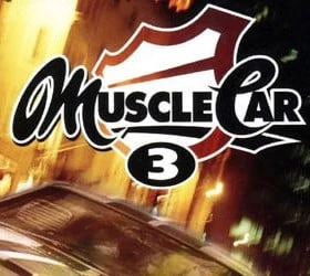 Muscle Car 3