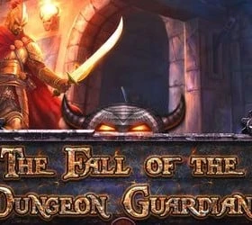 The Fall of the Dungeon Guardians