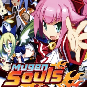 Mugen Souls