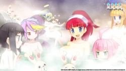 Mugen Souls Screenshots