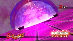Mugen Souls Screenshots