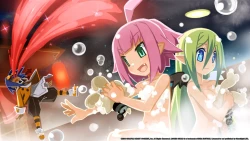 Mugen Souls Screenshots