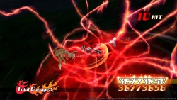 Mugen Souls Screenshots