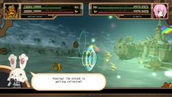 Mugen Souls Screenshots