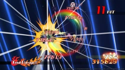 Mugen Souls Screenshots