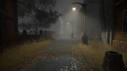 Pathologic 2 Screenshots