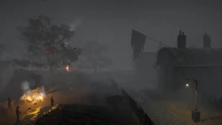 Pathologic 2 Screenshots