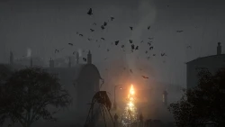 Pathologic 2 Screenshots