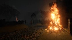 Pathologic 2 Screenshots