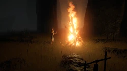 Pathologic 2 Screenshots