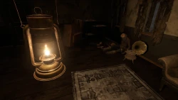 Pathologic 2 Screenshots