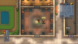 The Escapists 2 Screenshots