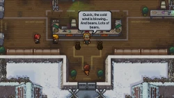 The Escapists 2 Screenshots