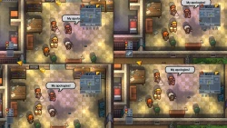 The Escapists 2 Screenshots