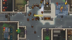 The Escapists 2 Screenshots