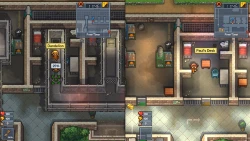 The Escapists 2 Screenshots