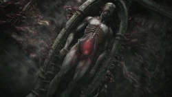 Скриншот к игре Scorn
