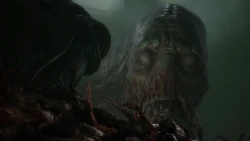 Скриншот к игре Scorn