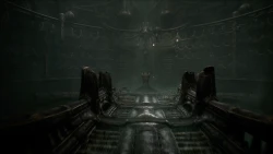 Скриншот к игре Scorn