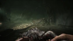 Scorn Screenshots