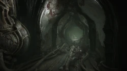 Scorn Screenshots