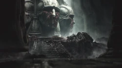 Scorn Screenshots