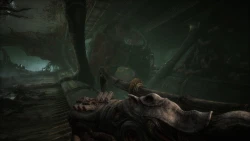 Scorn Screenshots