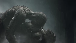 Scorn Screenshots