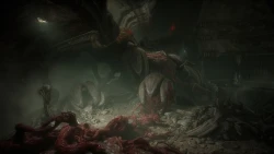 Scorn Screenshots