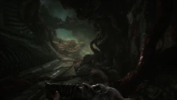 Scorn Screenshots
