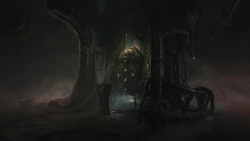 Scorn Screenshots