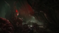 Scorn Screenshots