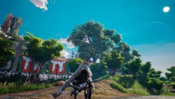 BioMutant Screenshots