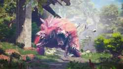 BioMutant Screenshots