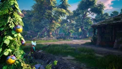 BioMutant Screenshots