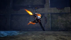 BioMutant Screenshots