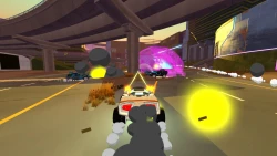 Скриншот к игре Auto Age: Standoff