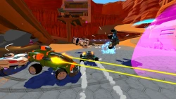 Скриншот к игре Auto Age: Standoff