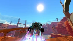 Auto Age: Standoff Screenshots