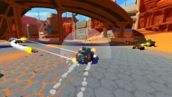 Auto Age: Standoff Screenshots