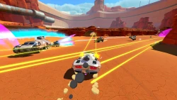 Auto Age: Standoff Screenshots