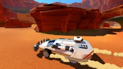 Auto Age: Standoff Screenshots