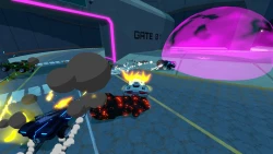 Auto Age: Standoff Screenshots