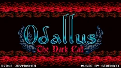 Скриншот к игре Odallus: The Dark Call
