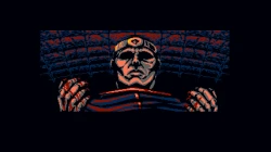 Скриншот к игре Odallus: The Dark Call