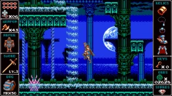Скриншот к игре Odallus: The Dark Call