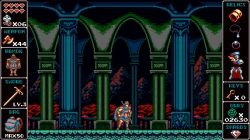 Скриншот к игре Odallus: The Dark Call