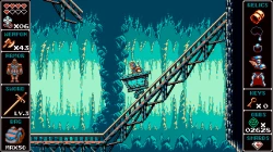 Odallus: The Dark Call Screenshots