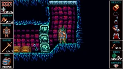 Odallus: The Dark Call Screenshots