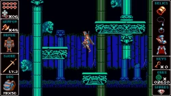 Odallus: The Dark Call Screenshots